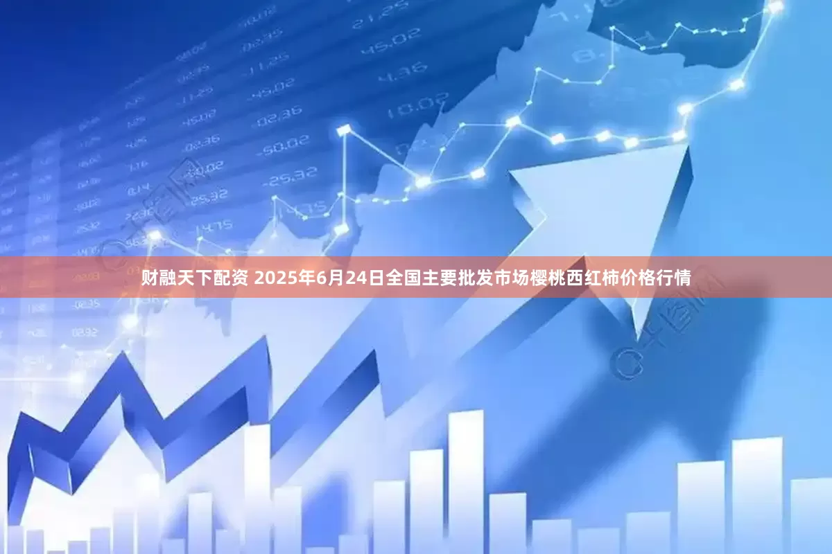 财融天下配资 2025年6月24日全国主要批发市场樱桃西红柿价格行情